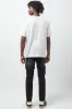 Short Sleeve T-Shirt Cream sold by Ackermas