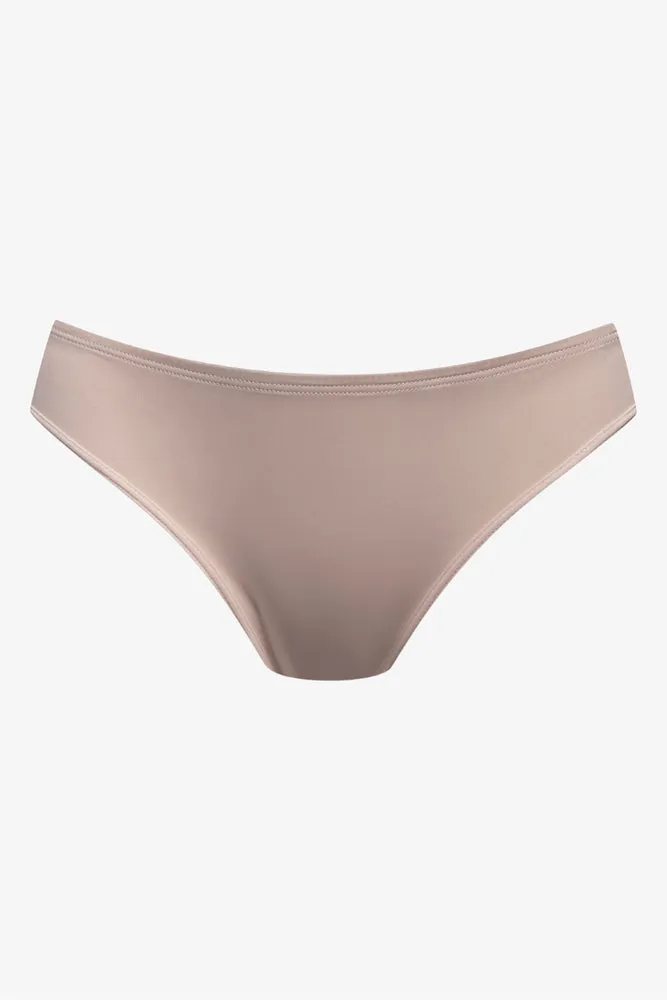 3 Pack Smooth Bikini Blue, Grey And Natural sold by Ackermas product image thumbnail 4