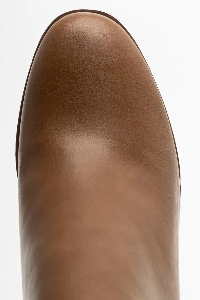 Boots Tan sold by Ackermas product image thumbnail 5