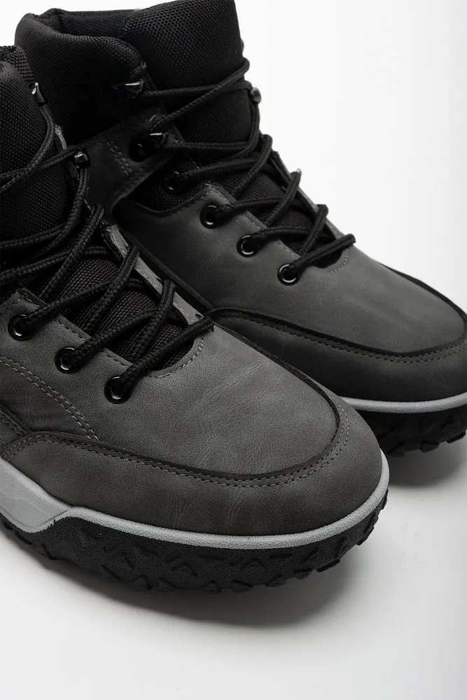 Boots Grey sold by Ackermas product image thumbnail 3