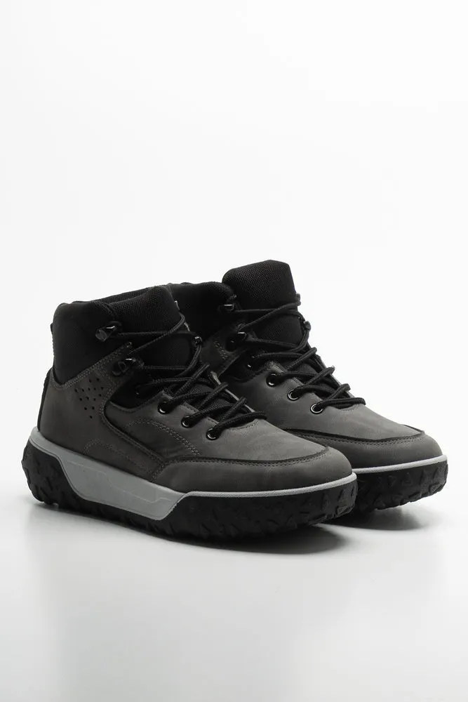 Boots Grey sold by Ackermas