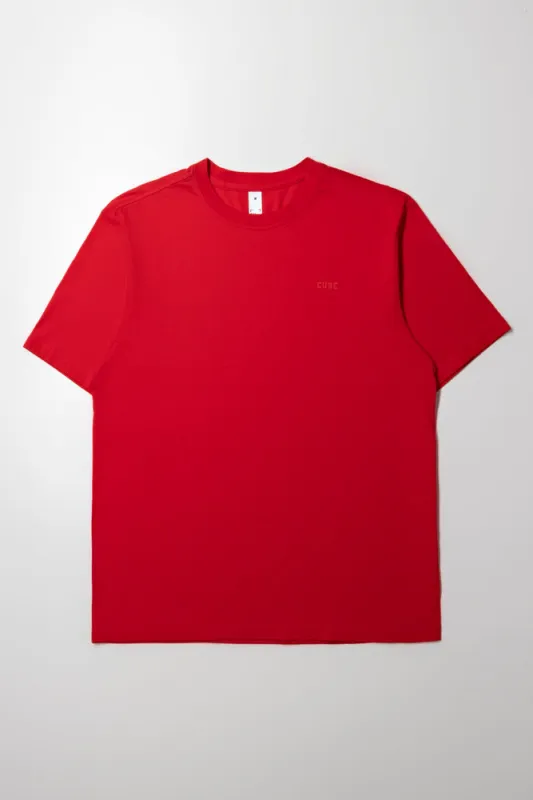 T-Shirt Red sold by Ackermas
