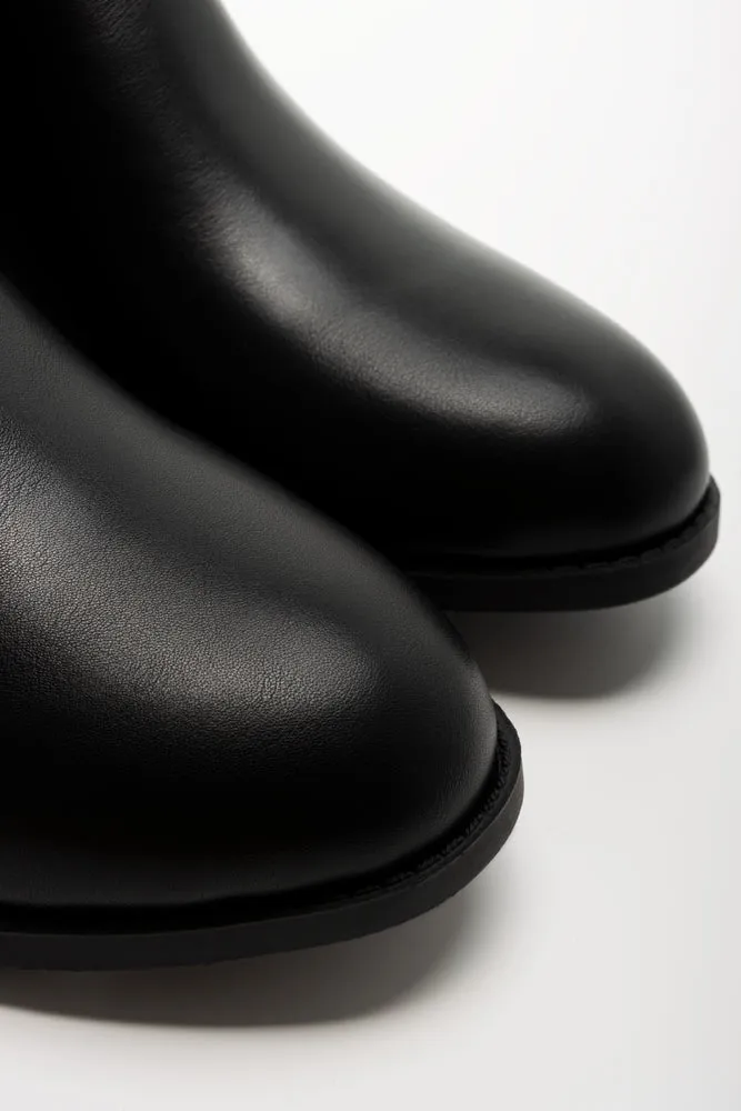 Boots Black sold by Ackermas product image thumbnail 3