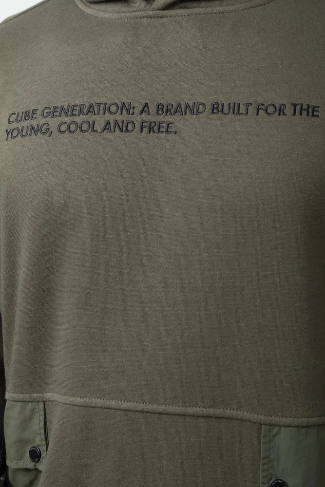 Utility Tracktop Green sold by Ackermas product image thumbnail 5