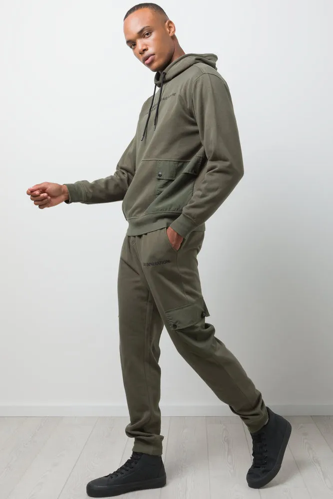 Utility Tracktop Green sold by Ackermas product image thumbnail 2