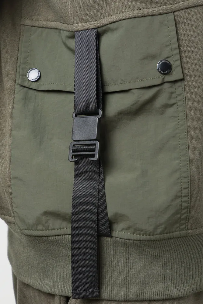 Utility Tracktop Green sold by Ackermas product image thumbnail 4