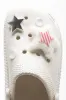 Clogs White sold by Ackermas