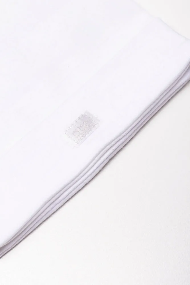 Hat White sold by Ackermas product image thumbnail 2