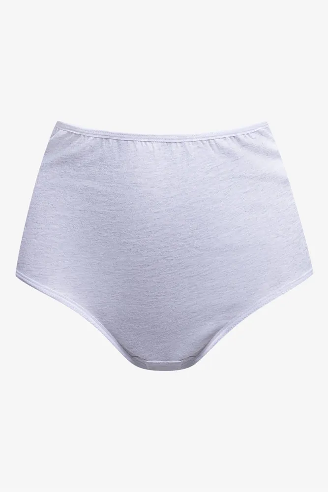 3 Pack Briefs Blue and Ice Melange sold by Ackermas product image thumbnail 3