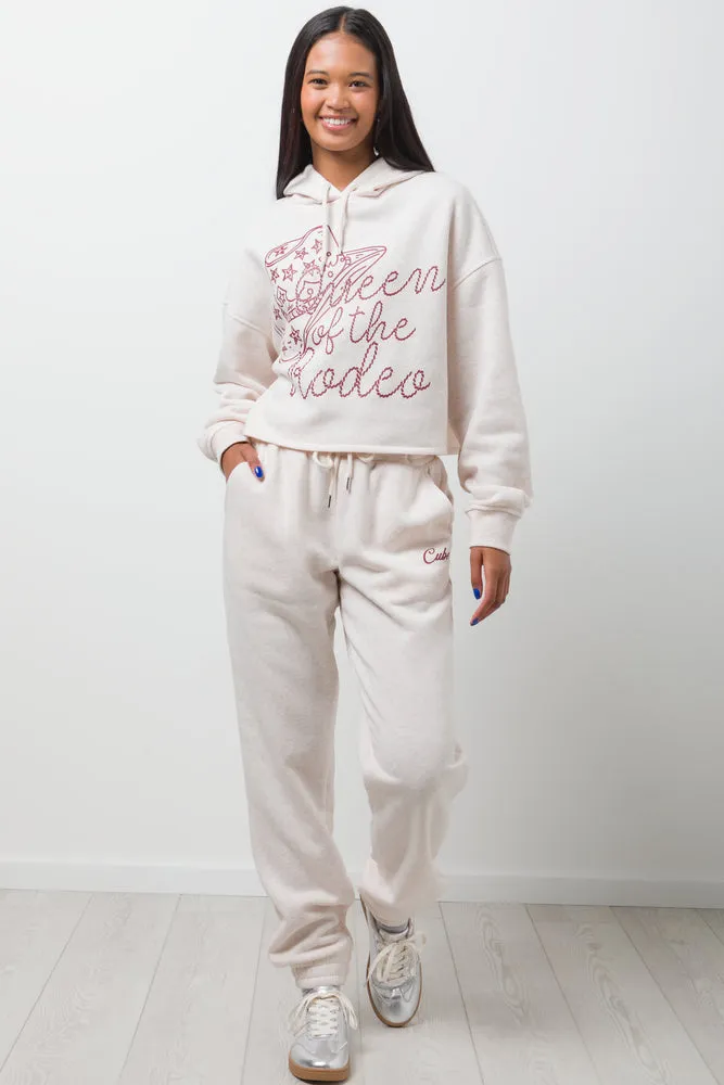 Joggers Natural sold by Ackermas