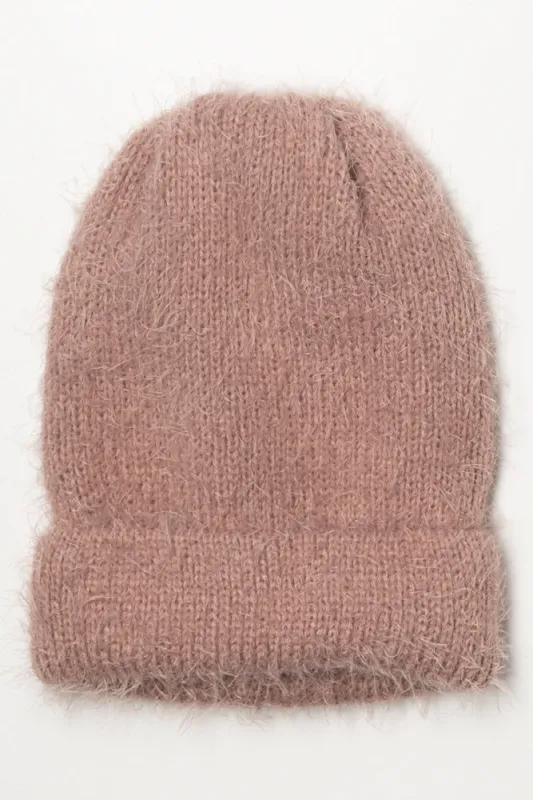 Beanie Pink sold by Ackermas