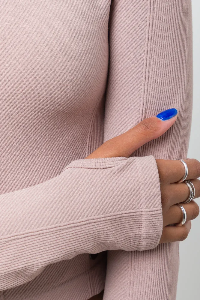 Seamless Zip Through Natural sold by Ackermas product image thumbnail 4