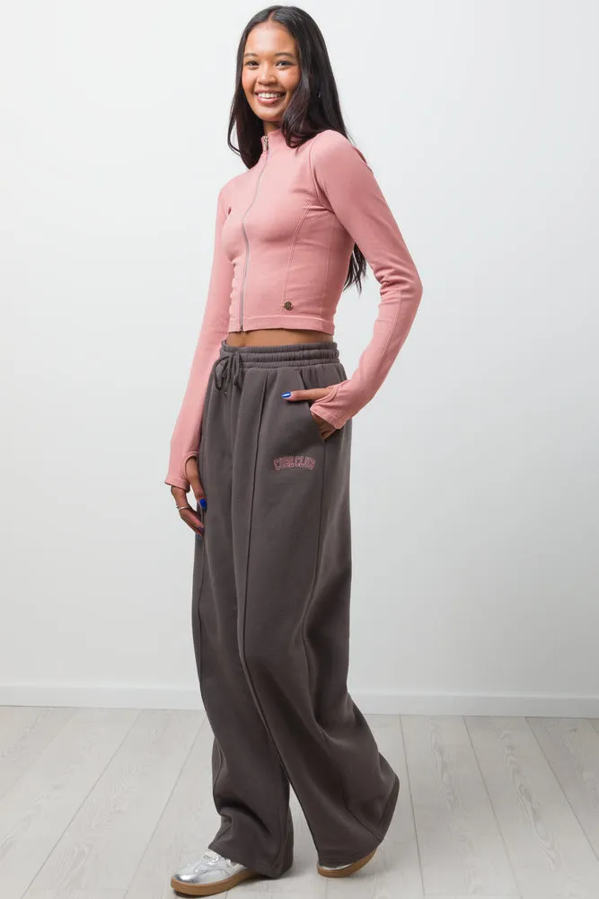 Seamless Zip Through Pink sold by Ackermas product image thumbnail 2