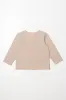 Long Sleeve T-Shirt Natural sold by Ackermas