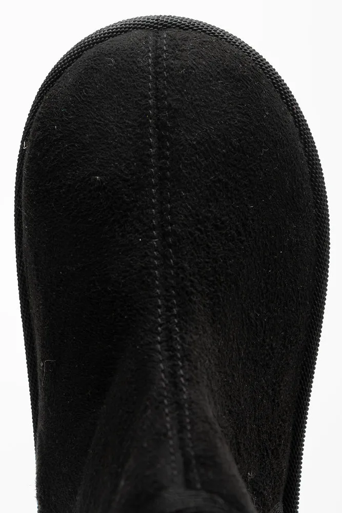 Comfy Boot Black sold by Ackermas product image thumbnail 5