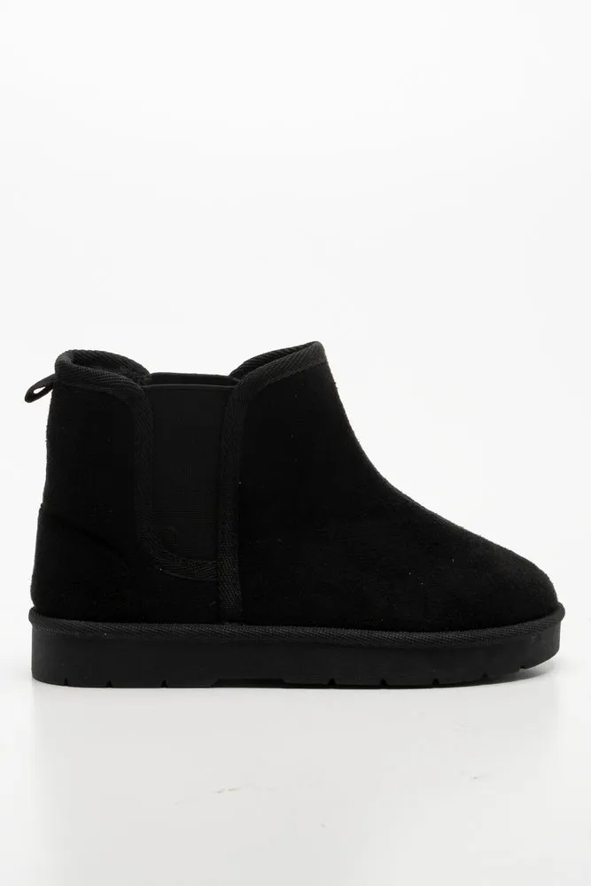 Comfy Boot Black sold by Ackermas product image thumbnail 2