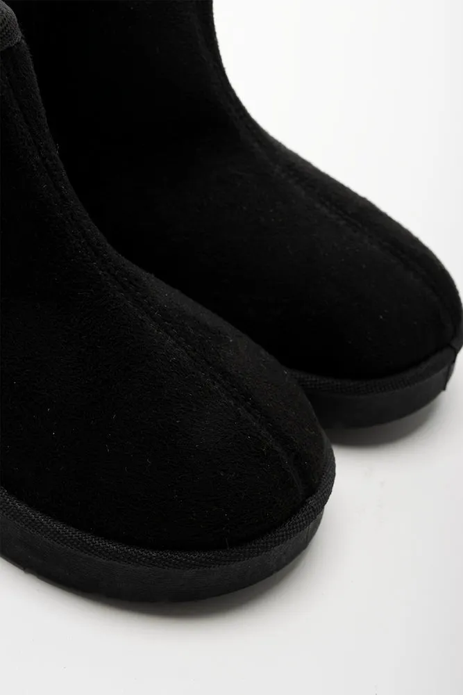 Comfy Boot Black sold by Ackermas product image thumbnail 3