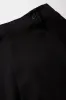Girls Primary School Skirt Black sold by Ackermas