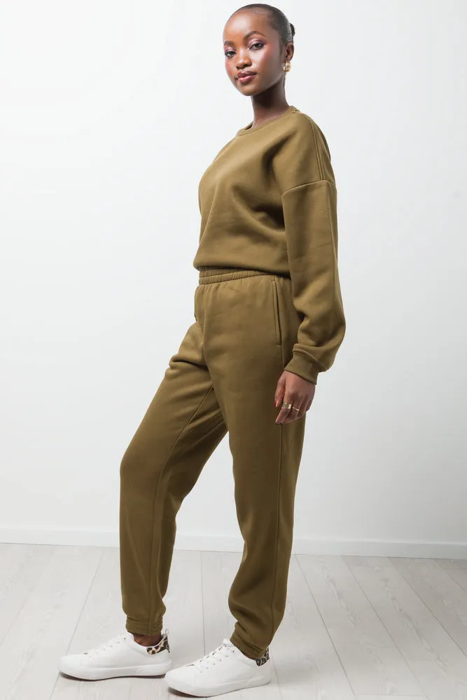 Trackpants Green sold by Ackermas product image thumbnail 3