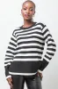 Jersey Black & White sold by Ackermas