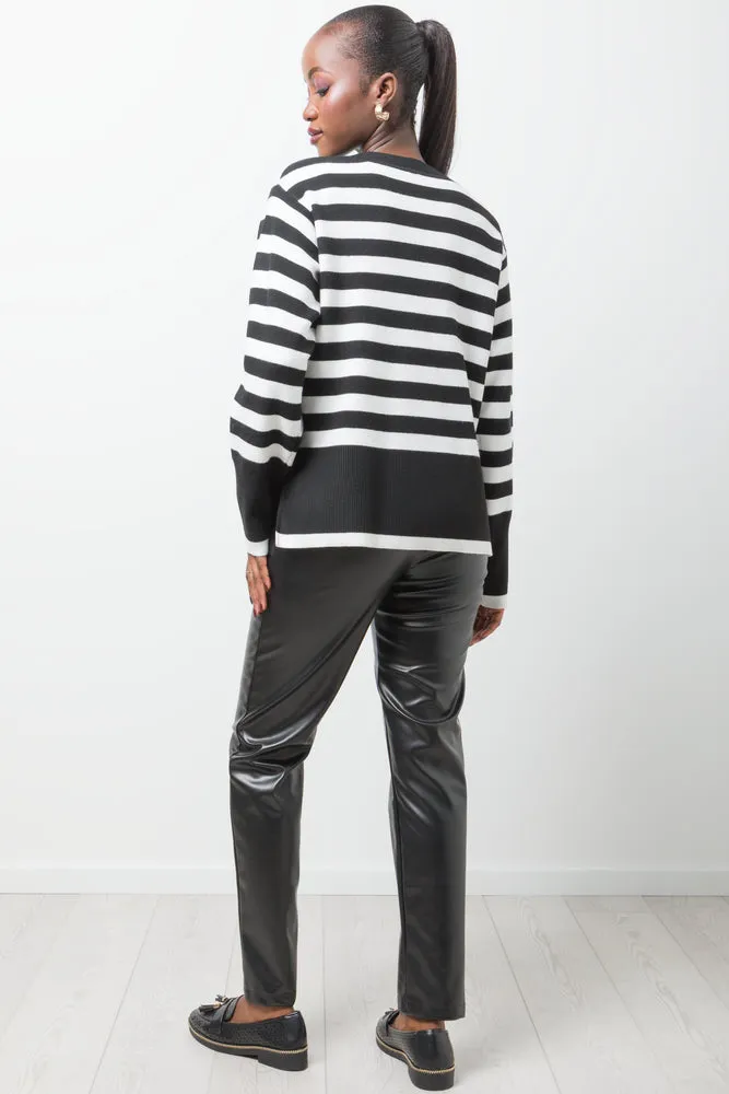 Jersey Black & White sold by Ackermas product image thumbnail 3