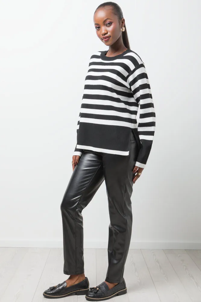 Jersey Black & White sold by Ackermas product image thumbnail 2