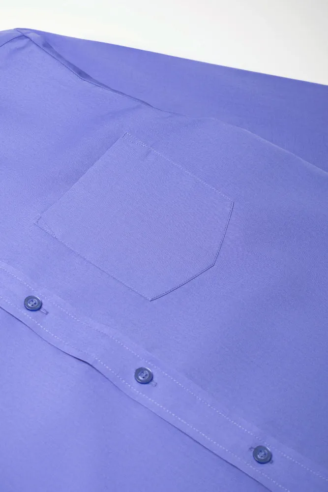 Primary School Long Sleeve Shirt Blue sold by Ackermas product image thumbnail 4