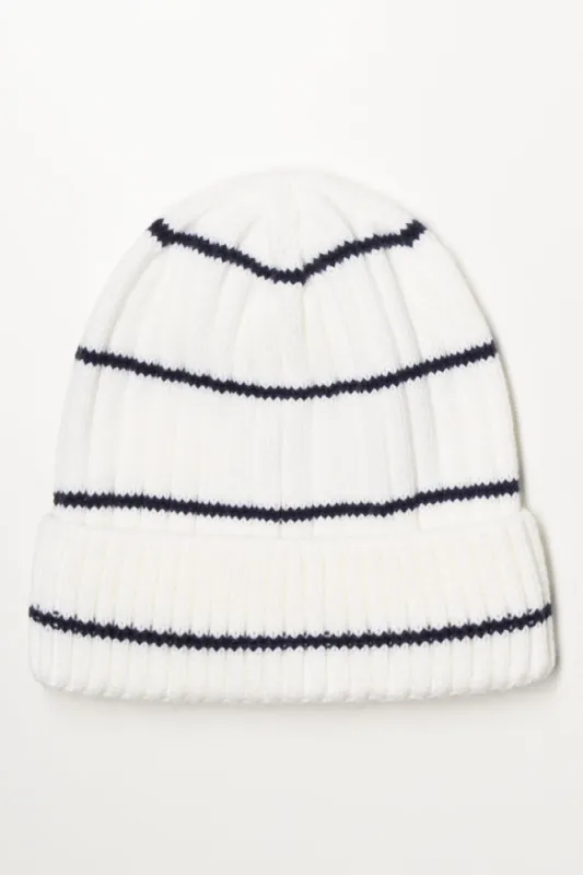 Beanie Cream sold by Ackermas