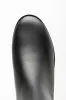 Chelsea Boot Black sold by Ackermas