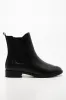 Chelsea Boot Black sold by Ackermas