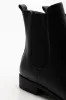 Chelsea Boot Black sold by Ackermas