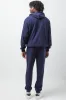 Jogger Trackpants Navy sold by Ackermas