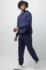 Jogger Trackpants Navy sold by Ackermas