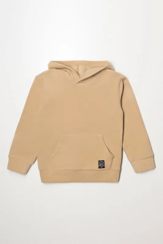 Hoodie Natural sold by Ackermas