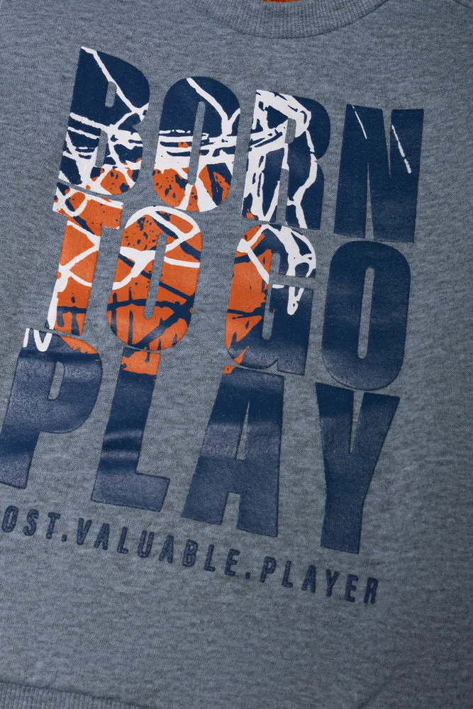 2 Pack Tracktops Navy And Grey sold by Ackermas product image thumbnail 3