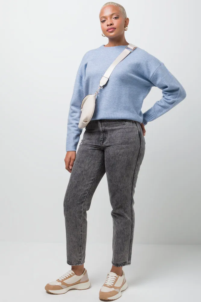 Long Sleeve Jersey Blue sold by Ackermas product image thumbnail 2