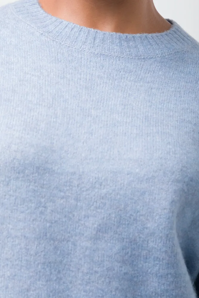 Long Sleeve Jersey Blue sold by Ackermas product image thumbnail 4