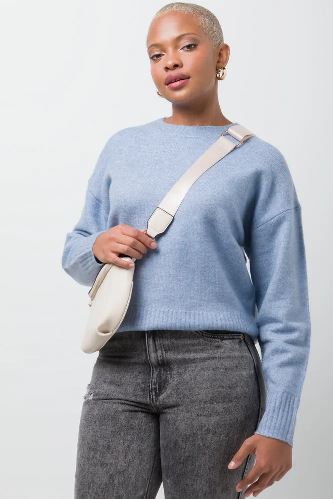 Long Sleeve Jersey Blue sold by Ackermas