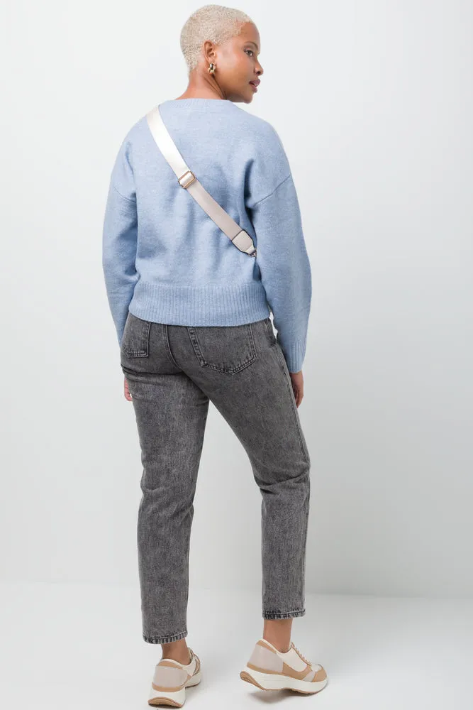 Long Sleeve Jersey Blue sold by Ackermas product image thumbnail 3