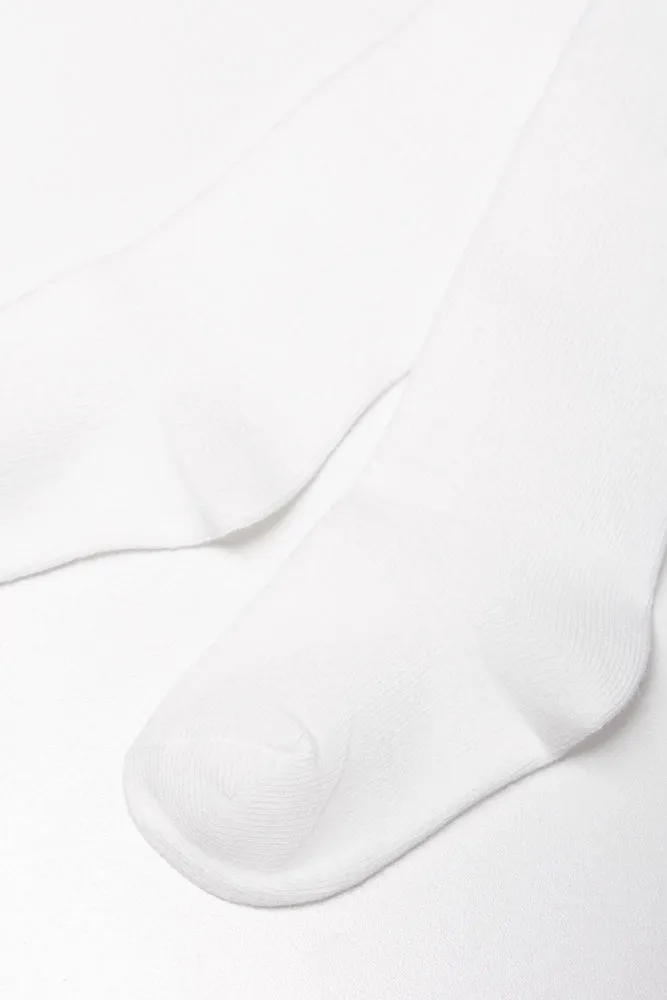 Corduroy Pinafore Set With Tights Green sold by Ackermas product image thumbnail 3