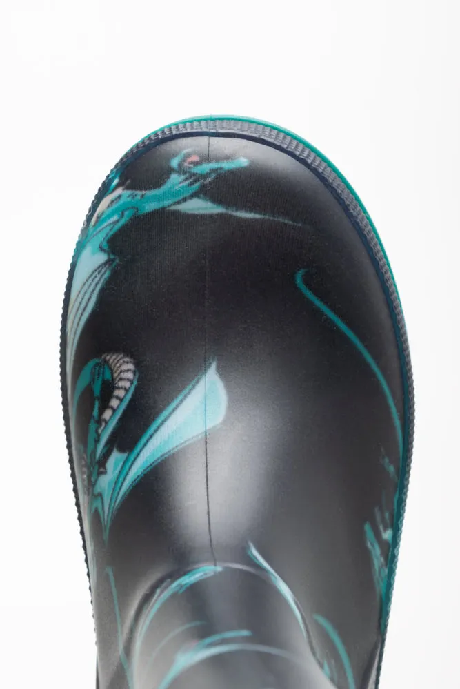 Rainboots Dark Grey sold by Ackermas product image thumbnail 5