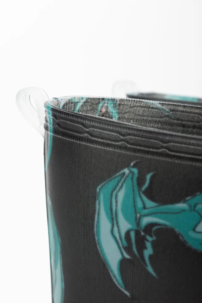 Rainboots Dark Grey sold by Ackermas product image thumbnail 4