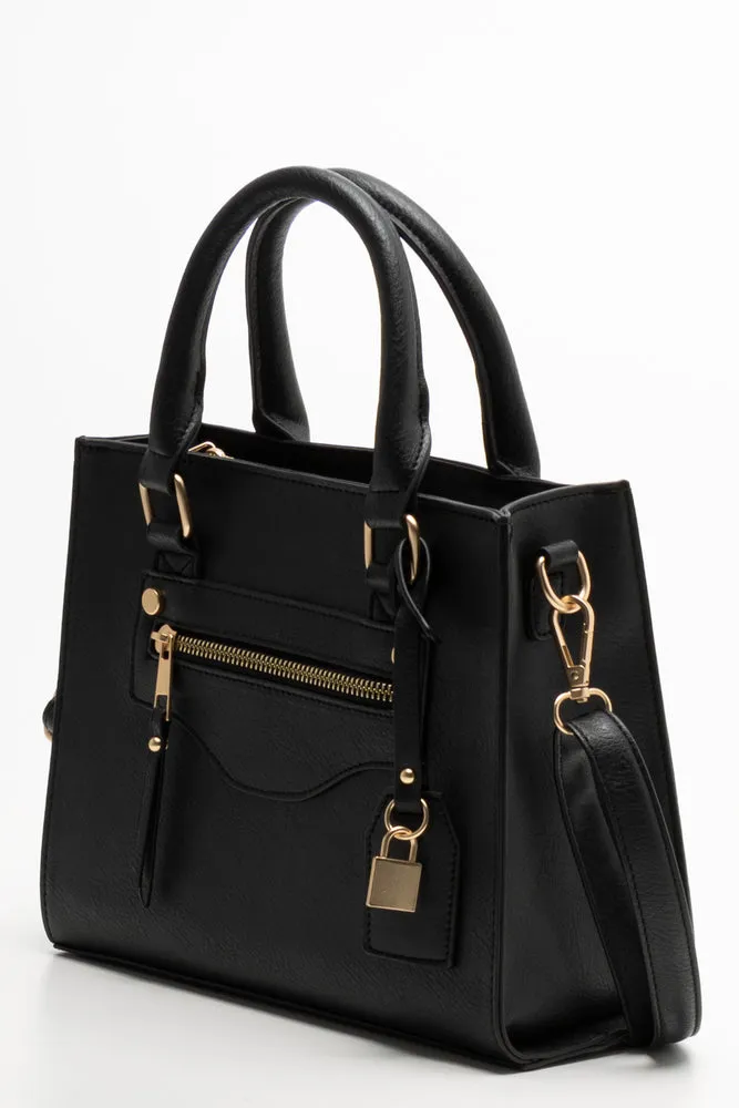 Mini Handbag Black sold by Ackermas product image thumbnail 2