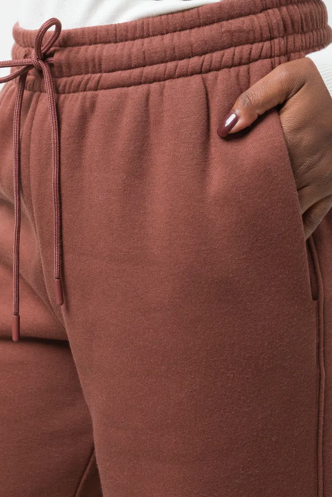 Wide Leg Pants Brown sold by Ackermas product image thumbnail 5