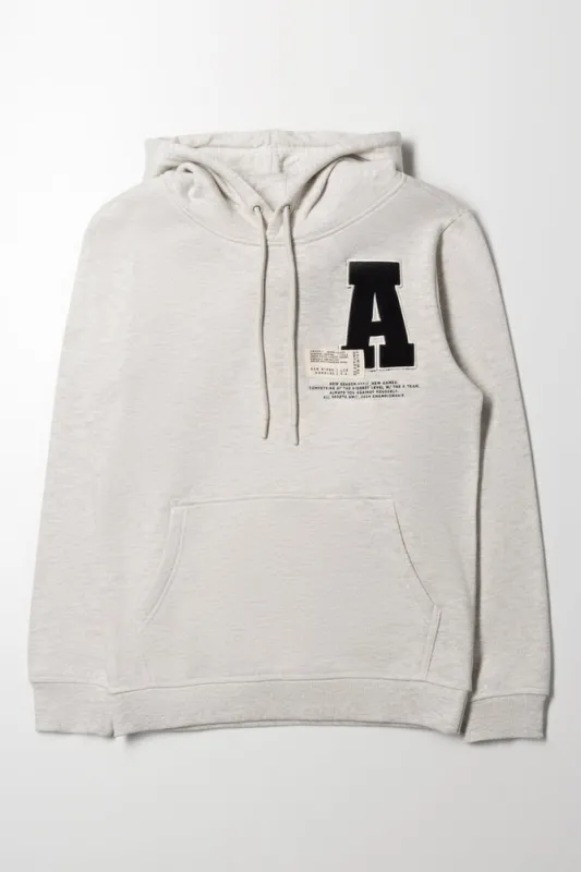 Hoodie Natural sold by Ackermas