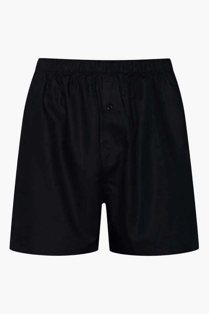 3 Pack Boxers Black sold by Ackermas product image thumbnail 4