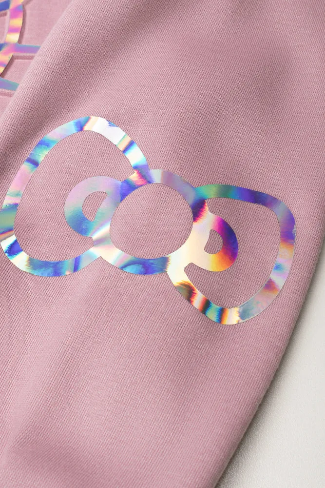 Hello Kitty Tracktop Pink sold by Ackermas product image thumbnail 4