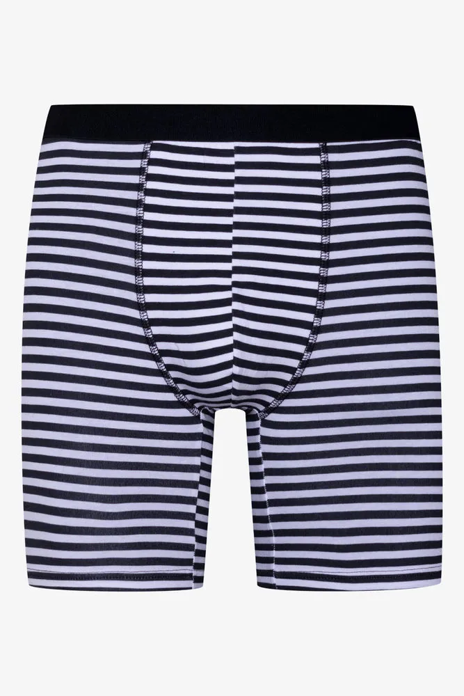 3 Pack Boxers Black sold by Ackermas product image thumbnail 3