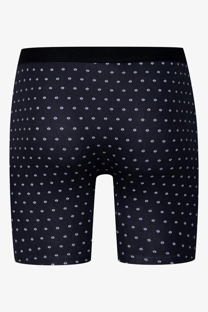 3 Pack Boxers Black sold by Ackermas product image thumbnail 5