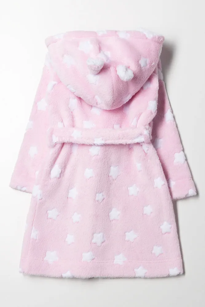 Star Gown Pink sold by Ackermas product image thumbnail 4